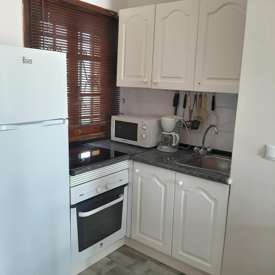 Nice Apartment With Heating Pool. Costa Adeje  Exterior foto