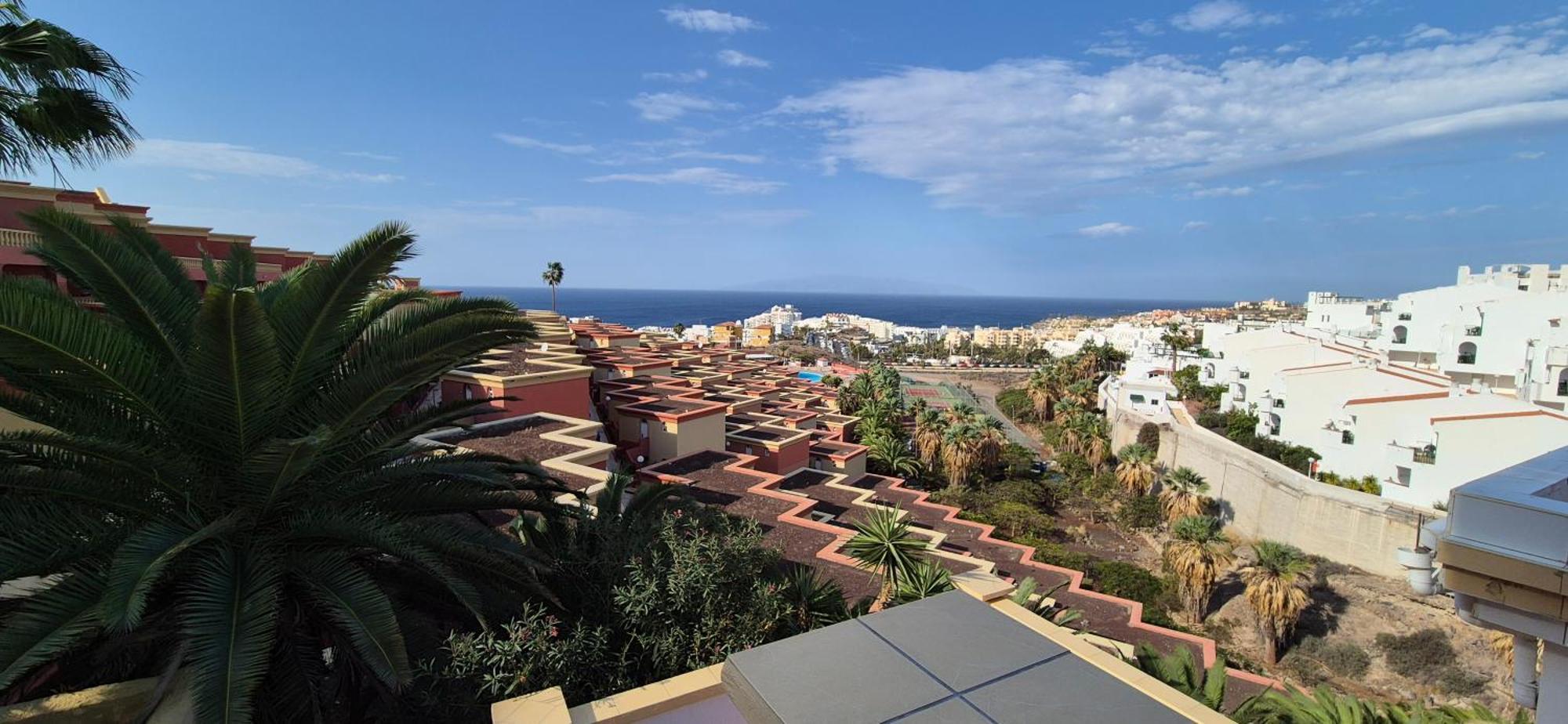 Nice Apartment With Heating Pool. Costa Adeje  Exterior foto